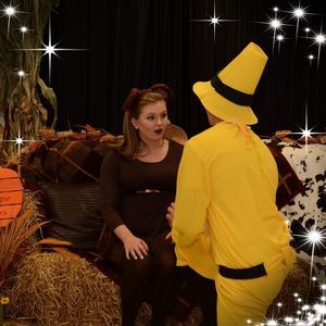 Meet your Posher, Rebecca